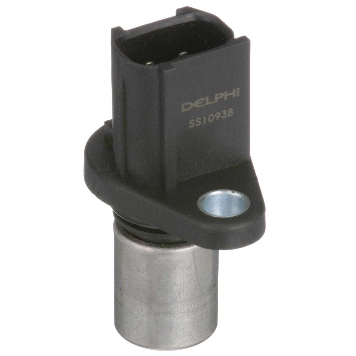 Delphi SS10938 - Engine Camshaft Position Sensor Delphi SS10938 Engine Camshaft Position Sensor product image 1 of 8