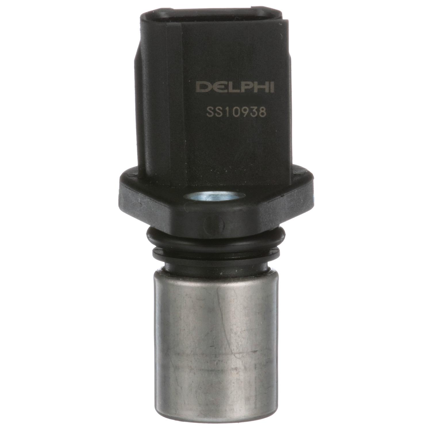 Delphi SS10938 - Engine Camshaft Position Sensor Delphi SS10938 Engine Camshaft Position Sensor product image 5 of 8