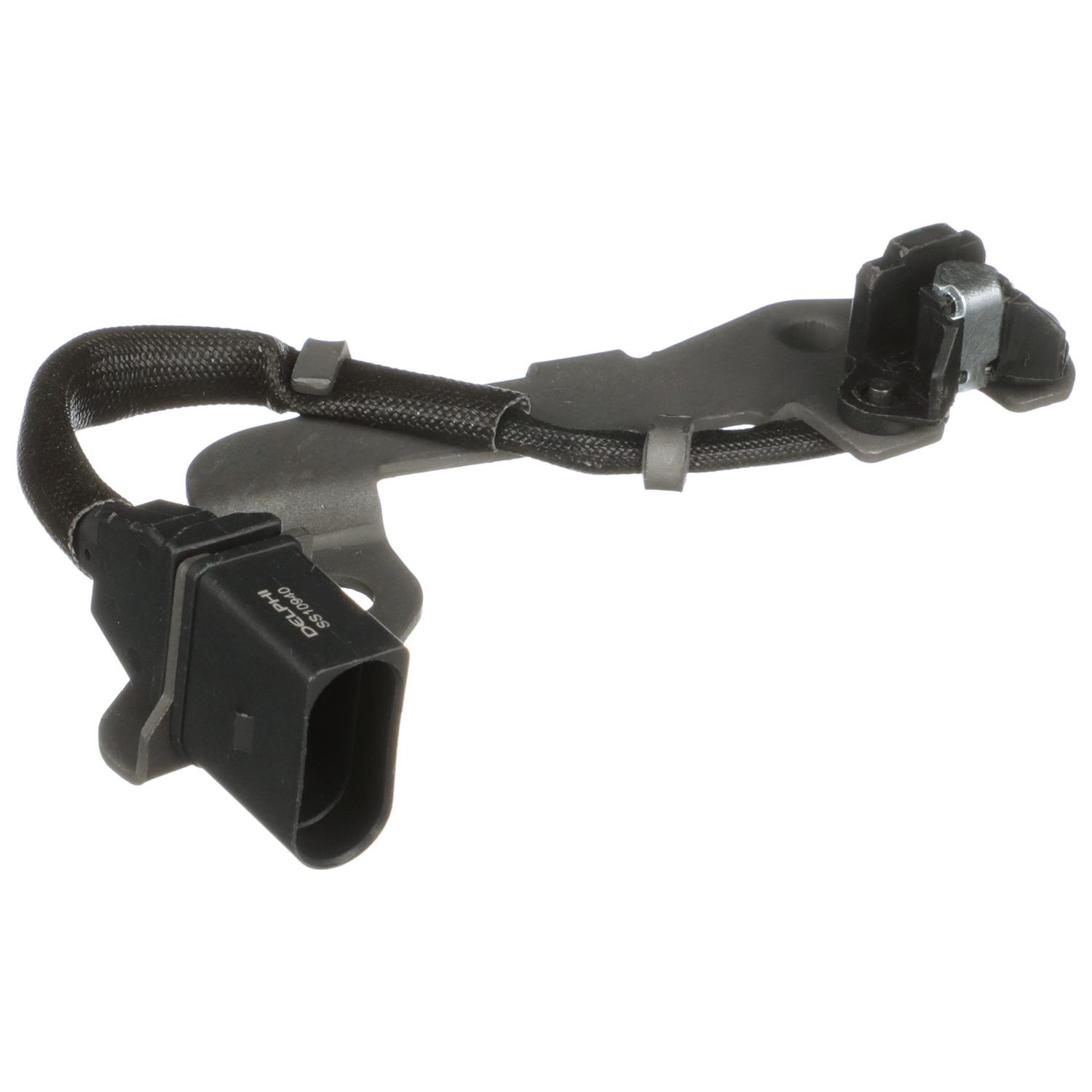 Delphi SS10940 - Engine Camshaft Position Sensor Delphi SS10940 Engine Camshaft Position Sensor product image 1 of 8