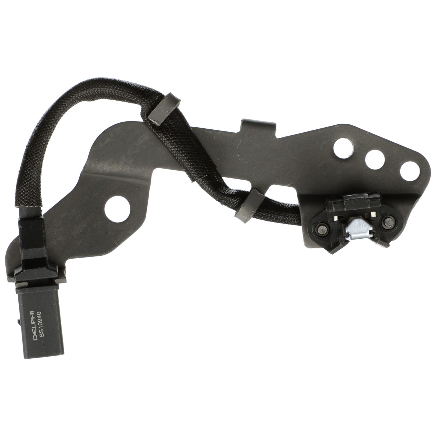 Delphi SS10940 - Engine Camshaft Position Sensor Delphi SS10940 Engine Camshaft Position Sensor product image 6 of 8