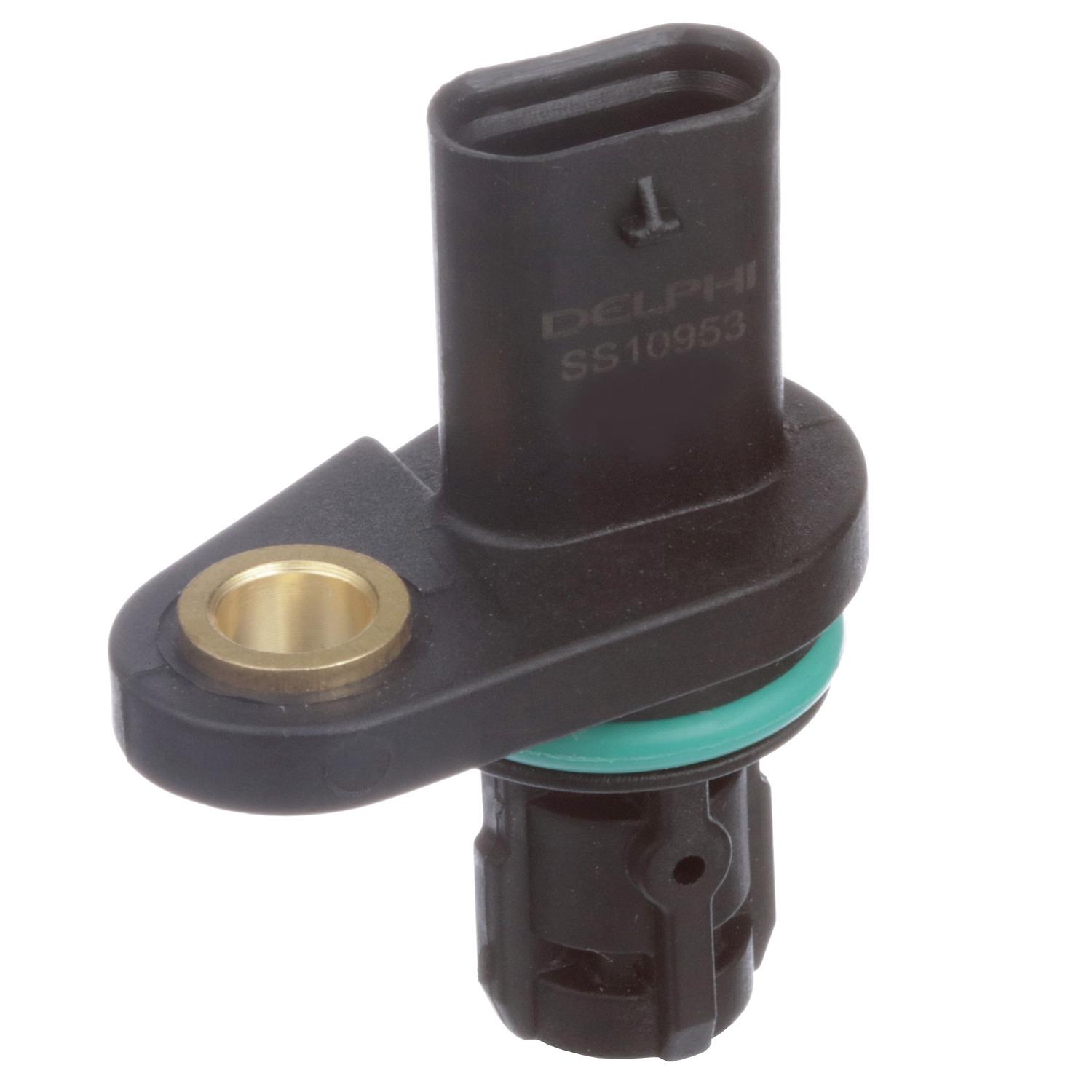Delphi SS10953 Engine Camshaft Position Sensor product image 1 of 8
