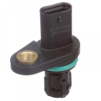 2011 Chevrolet Aveo5 Engine Camshaft Position Sensor Intake Delphi SS10953 image 1 of 4