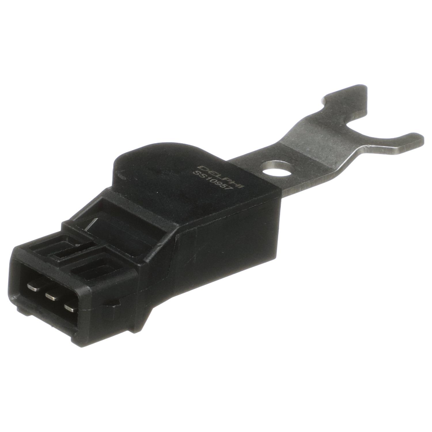 Delphi SS10957 Engine Camshaft Position Sensor product image 1 of 8