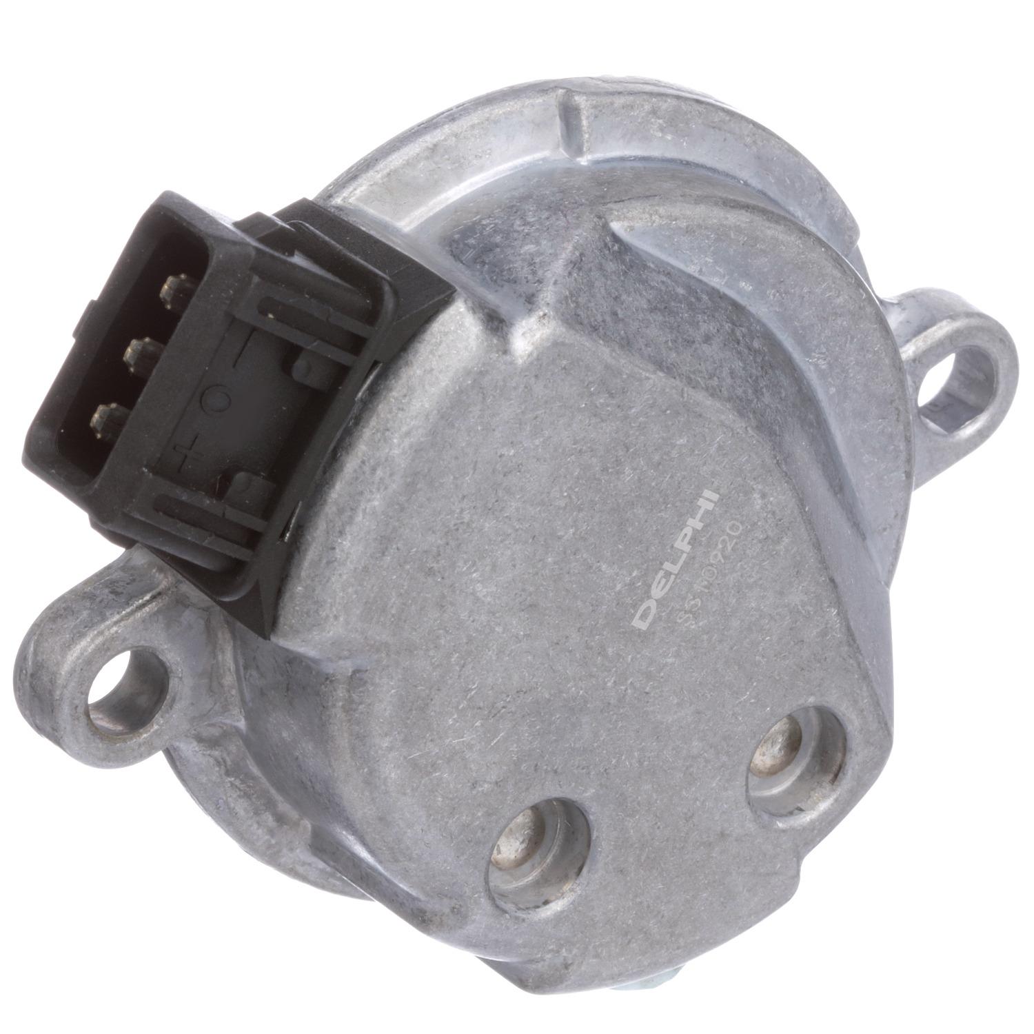 Delphi SS10958 Engine Crankshaft Position Sensor product image 1 of 8