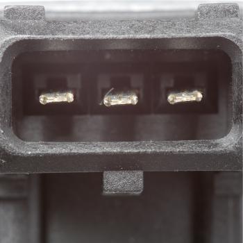 2006 Hyundai Accent Engine Crankshaft Position Sensor Delphi SS10958 image 3 of 4