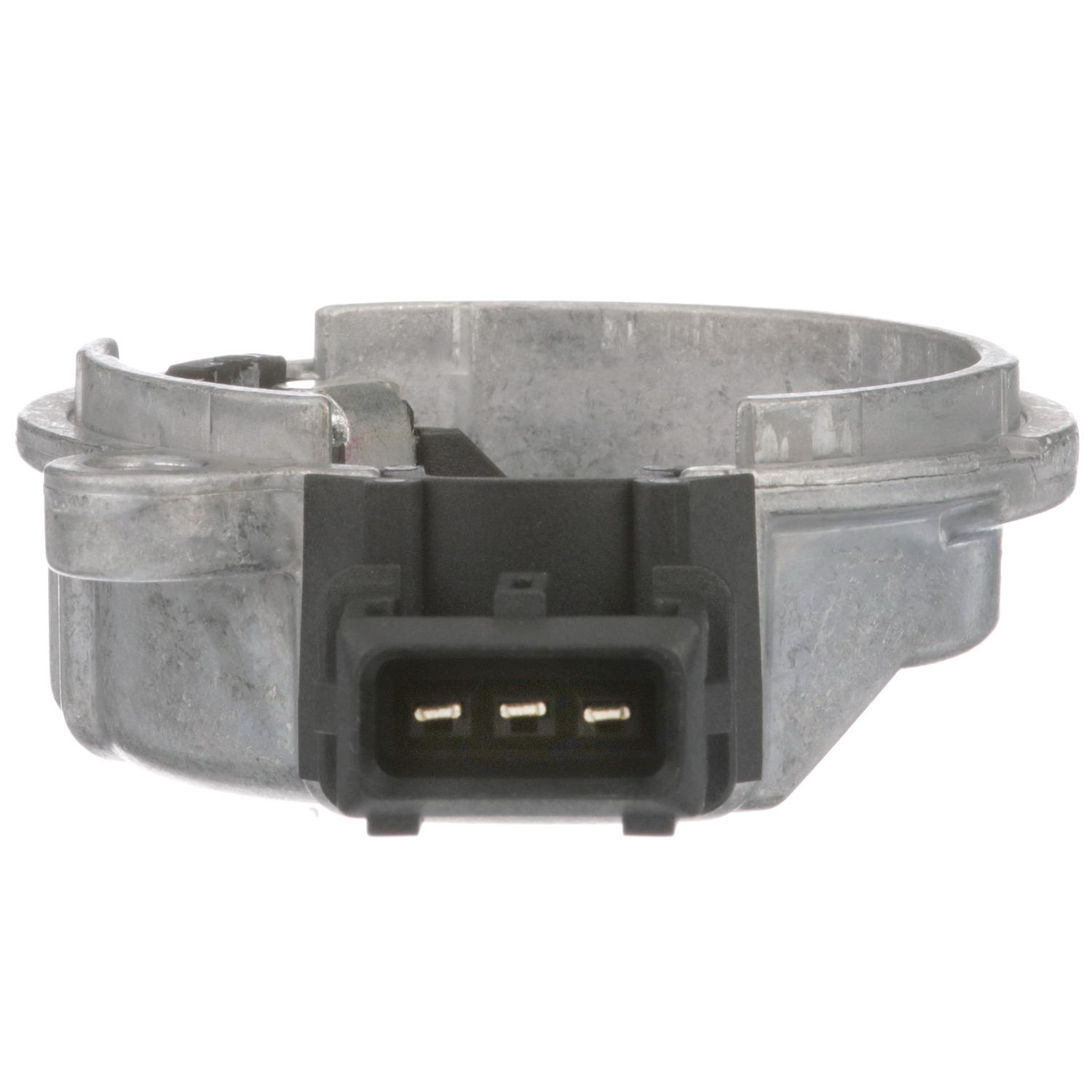 Delphi SS10958 Engine Crankshaft Position Sensor product image 6 of 8
