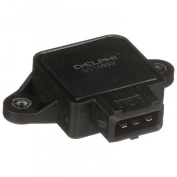 1995 Hyundai Scoupe Throttle Position Sensor Delphi SS10992 image 1 of 4