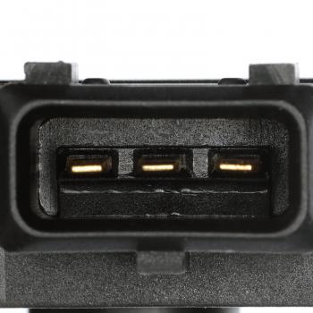 1995 Hyundai Scoupe Throttle Position Sensor Delphi SS10992 image 3 of 4