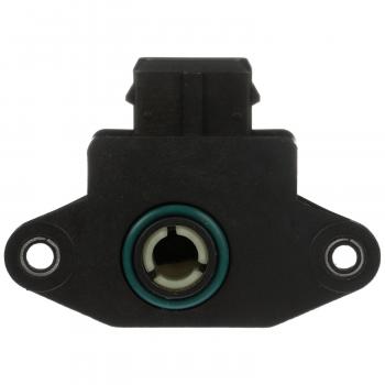 1995 Hyundai Scoupe Throttle Position Sensor Delphi SS10992 image 4 of 4