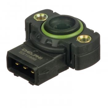 1993 Volkswagen Cabriolet Throttle Position Sensor Delphi SS10996 image 1 of 1