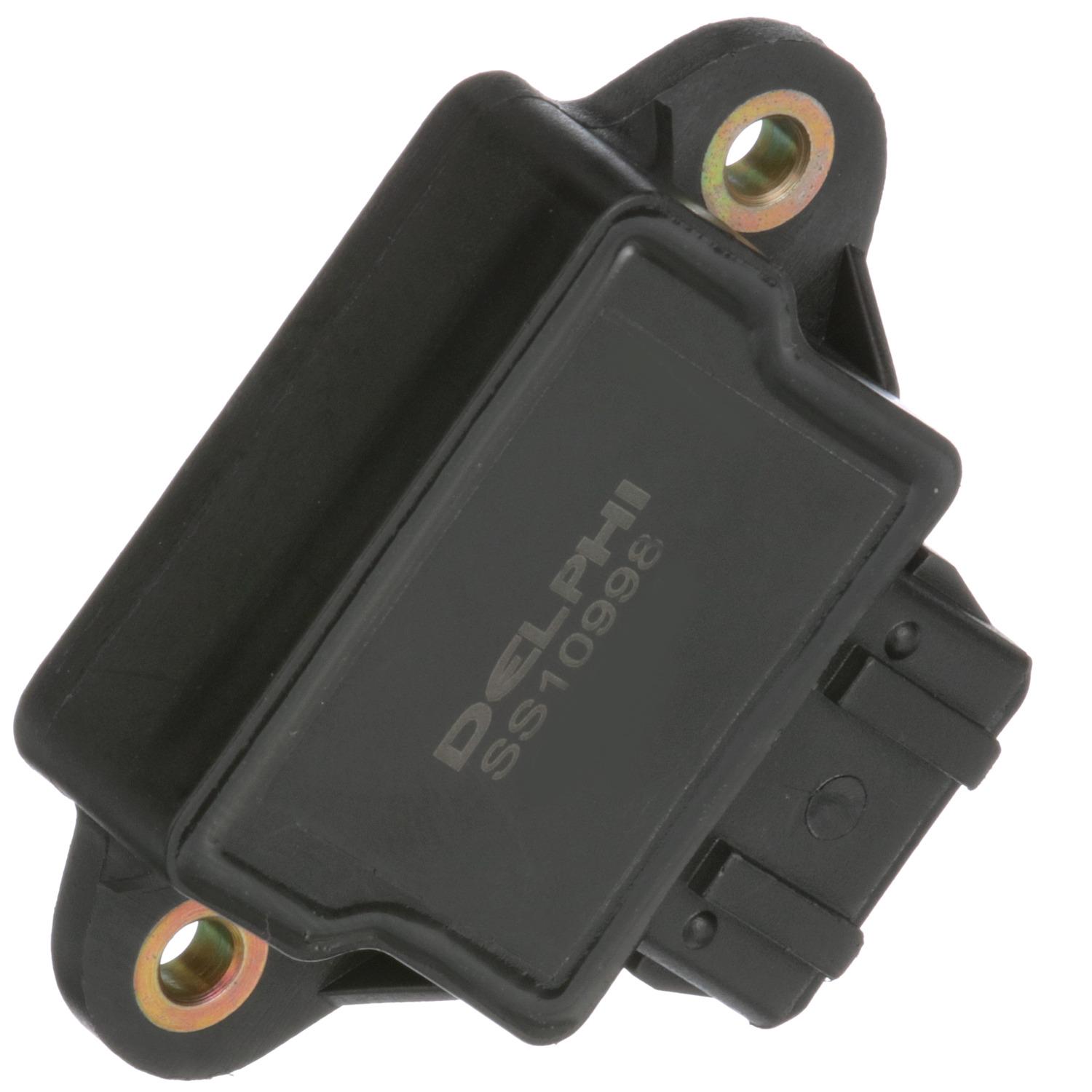 Delphi SS10998 - Throttle Position Sensor Delphi SS10998 Throttle Position Sensor product image 1 of 8