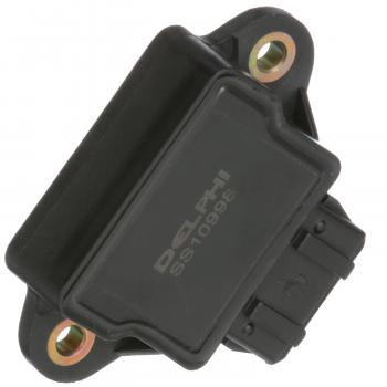 1994 Volkswagen Passat Throttle Position Sensor Delphi SS10998 image 1 of 4