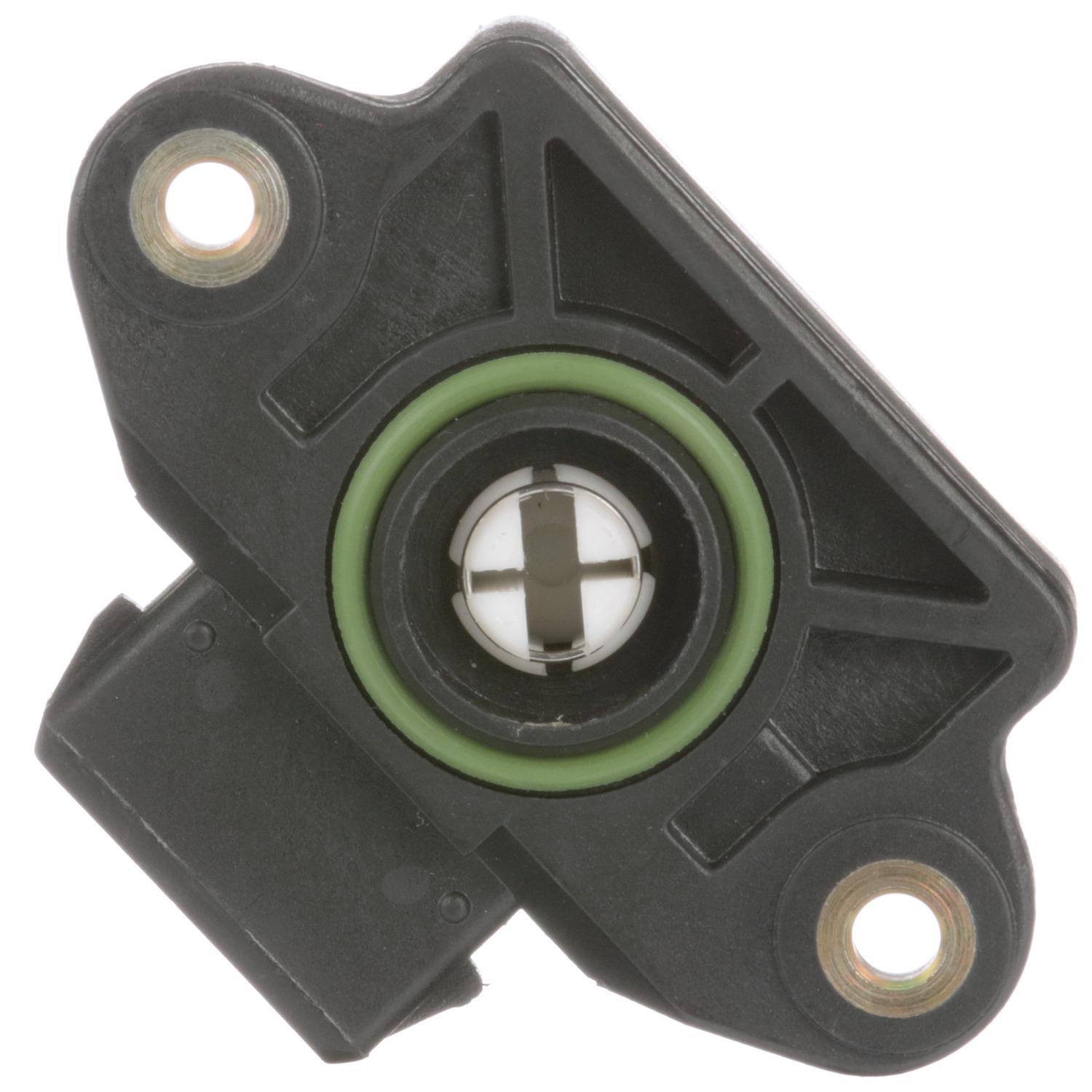 Delphi SS10998 - Throttle Position Sensor Delphi SS10998 Throttle Position Sensor product image 2 of 8