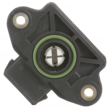 1994 Volkswagen Passat Throttle Position Sensor Delphi SS10998 image 2 of 4