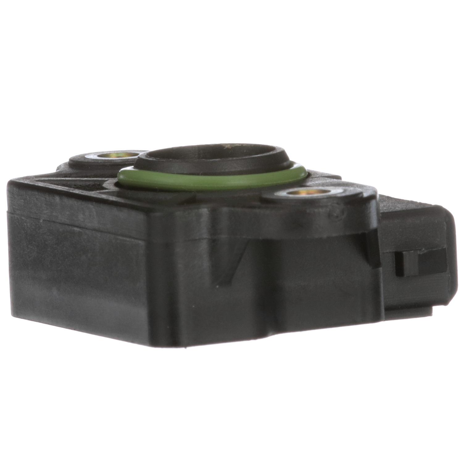 Delphi SS10998 - Throttle Position Sensor Delphi SS10998 Throttle Position Sensor product image 4 of 8