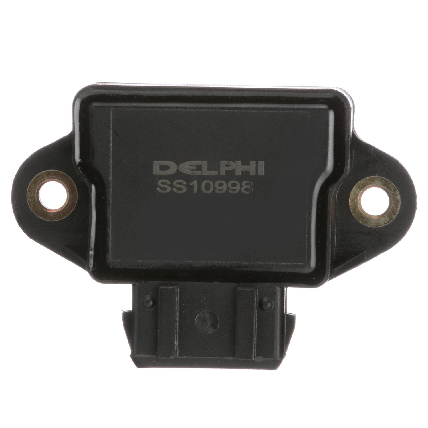 Delphi SS10998 - Throttle Position Sensor Delphi SS10998 Throttle Position Sensor product image 5 of 8