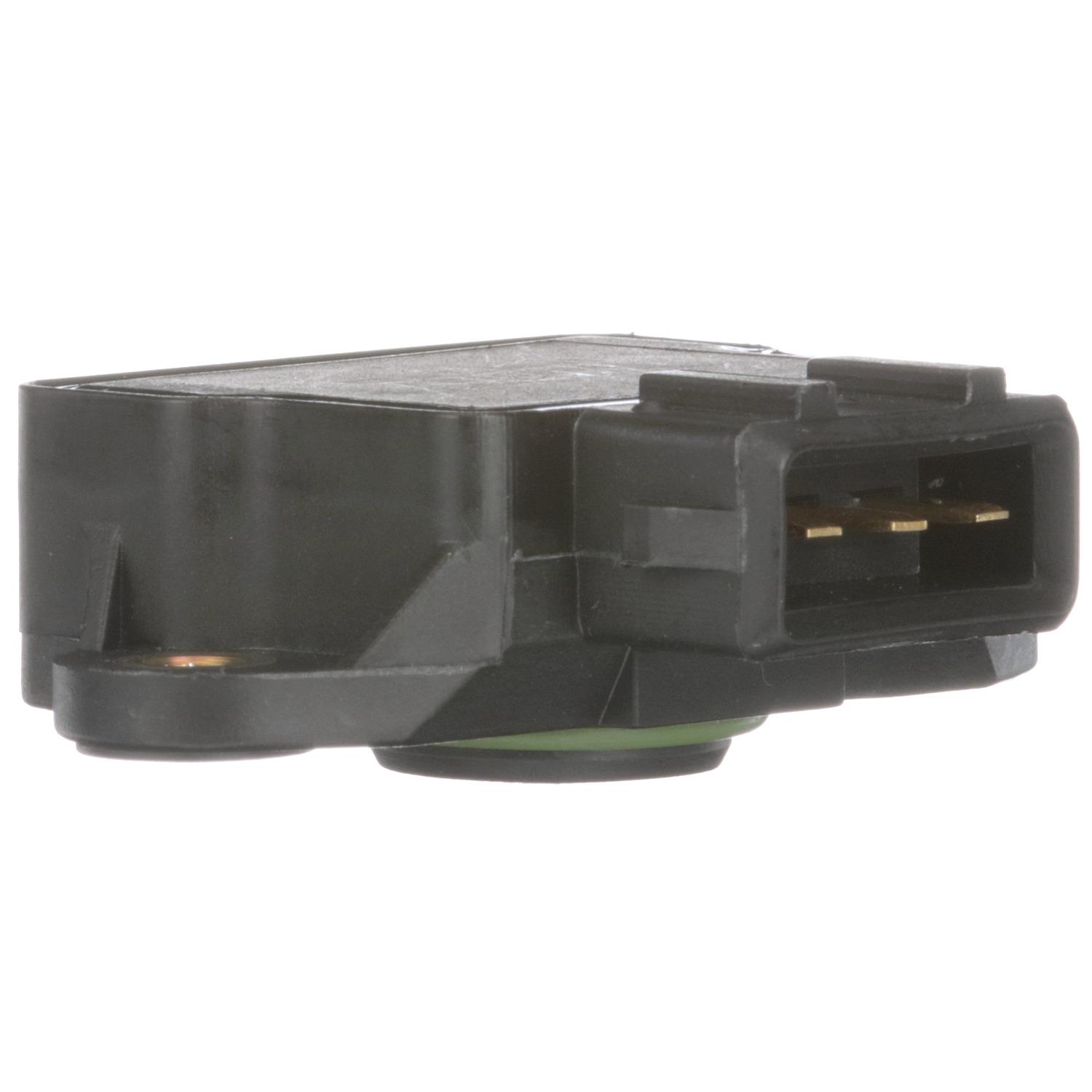 Delphi SS10998 - Throttle Position Sensor Delphi SS10998 Throttle Position Sensor product image 6 of 8