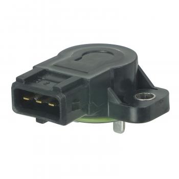 2005 Kia Optima Throttle Position Sensor Delphi SS10999 image 1 of 1