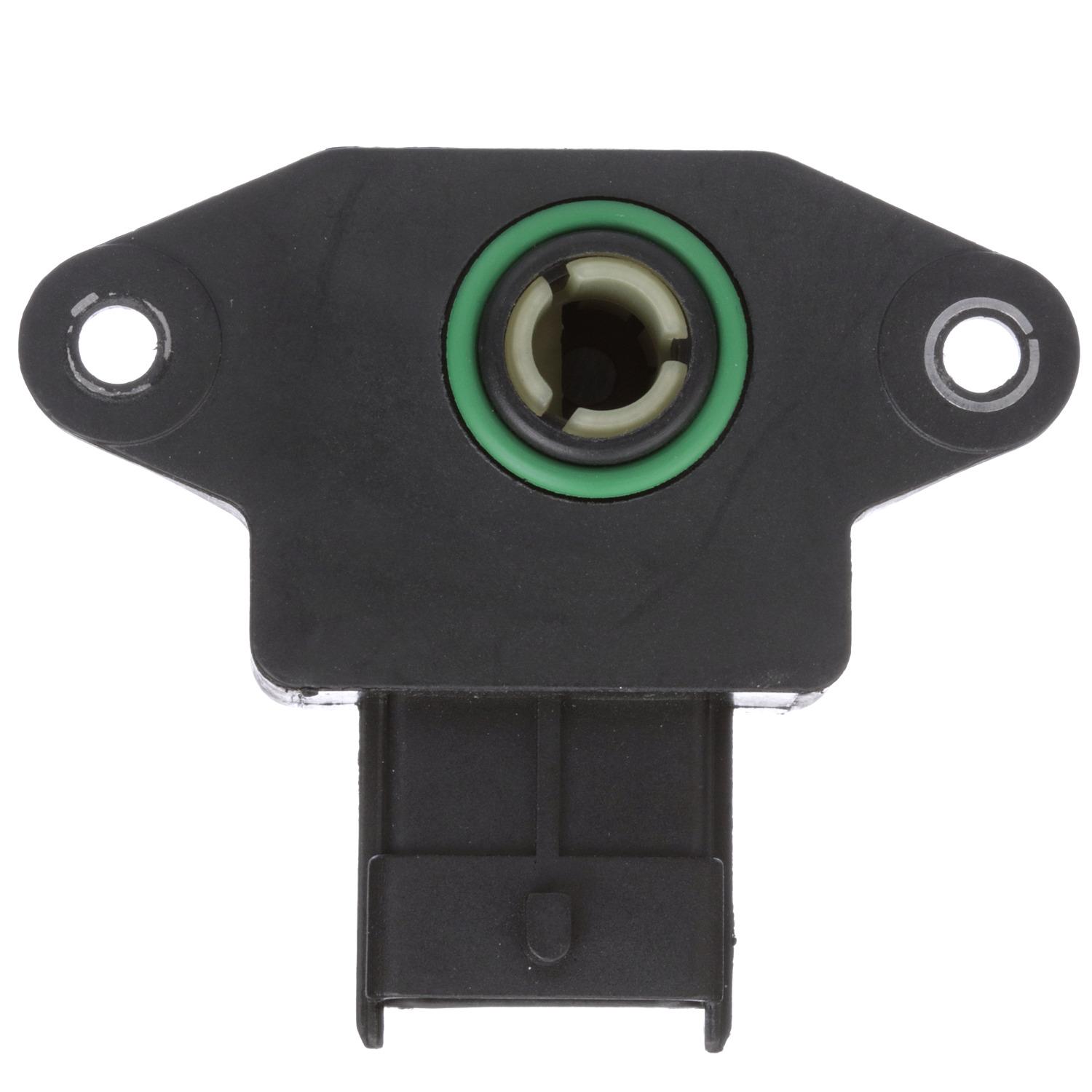 Delphi SS11001 - Throttle Position Sensor Delphi SS11001 Throttle Position Sensor product image 2 of 8