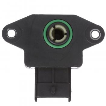 2005 Porsche 911 Throttle Position Sensor Delphi SS11001 image 2 of 4