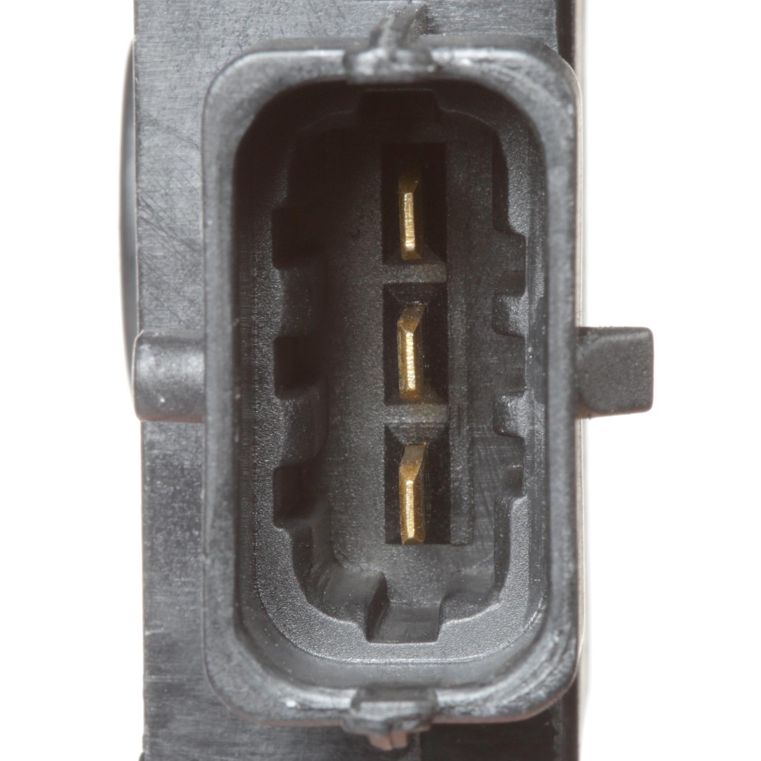 Delphi SS11001 - Throttle Position Sensor Delphi SS11001 Throttle Position Sensor product image 3 of 8