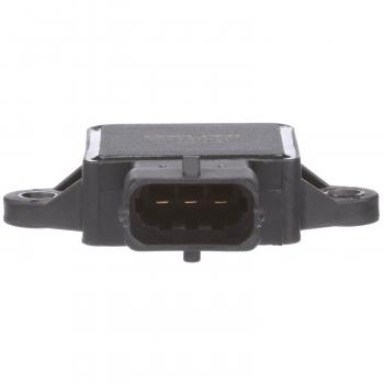 2005 Porsche 911 Throttle Position Sensor Delphi SS11001 image 4 of 4