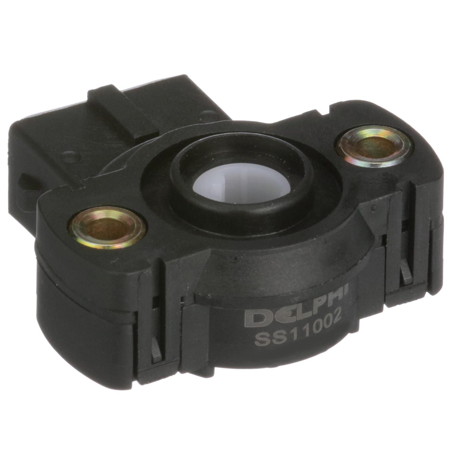 Delphi SS11002 - Throttle Position Sensor Delphi SS11002 Throttle Position Sensor product image 1 of 8