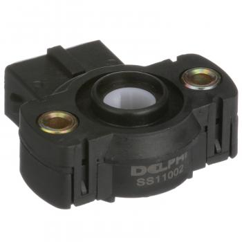2008 BMW Z4 Throttle Position Sensor Delphi SS11002 image 1 of 4