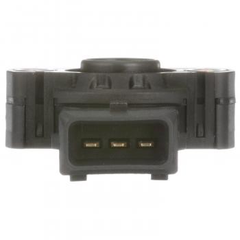 2008 BMW Z4 Throttle Position Sensor Delphi SS11002 image 2 of 4