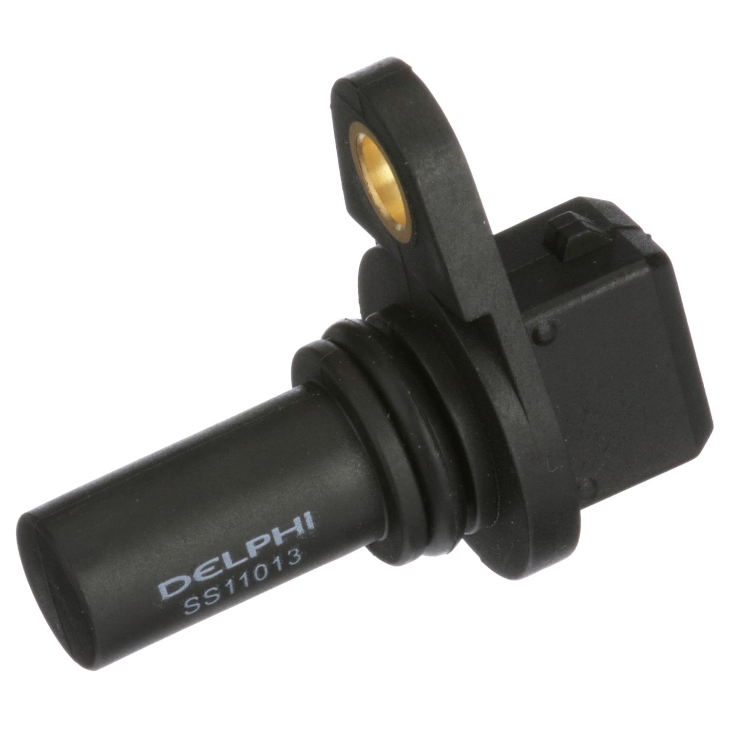 Delphi SS11013 - Auto Trans Speed Sensor Delphi SS11013 Auto Trans Speed Sensor product image 1 of 8