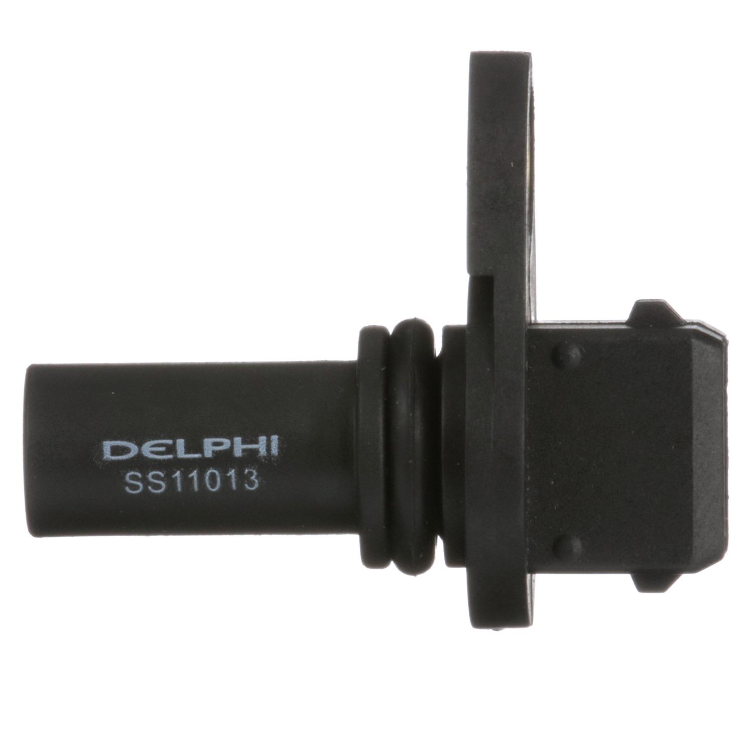 Delphi SS11013 - Auto Trans Speed Sensor Delphi SS11013 Auto Trans Speed Sensor product image 5 of 8