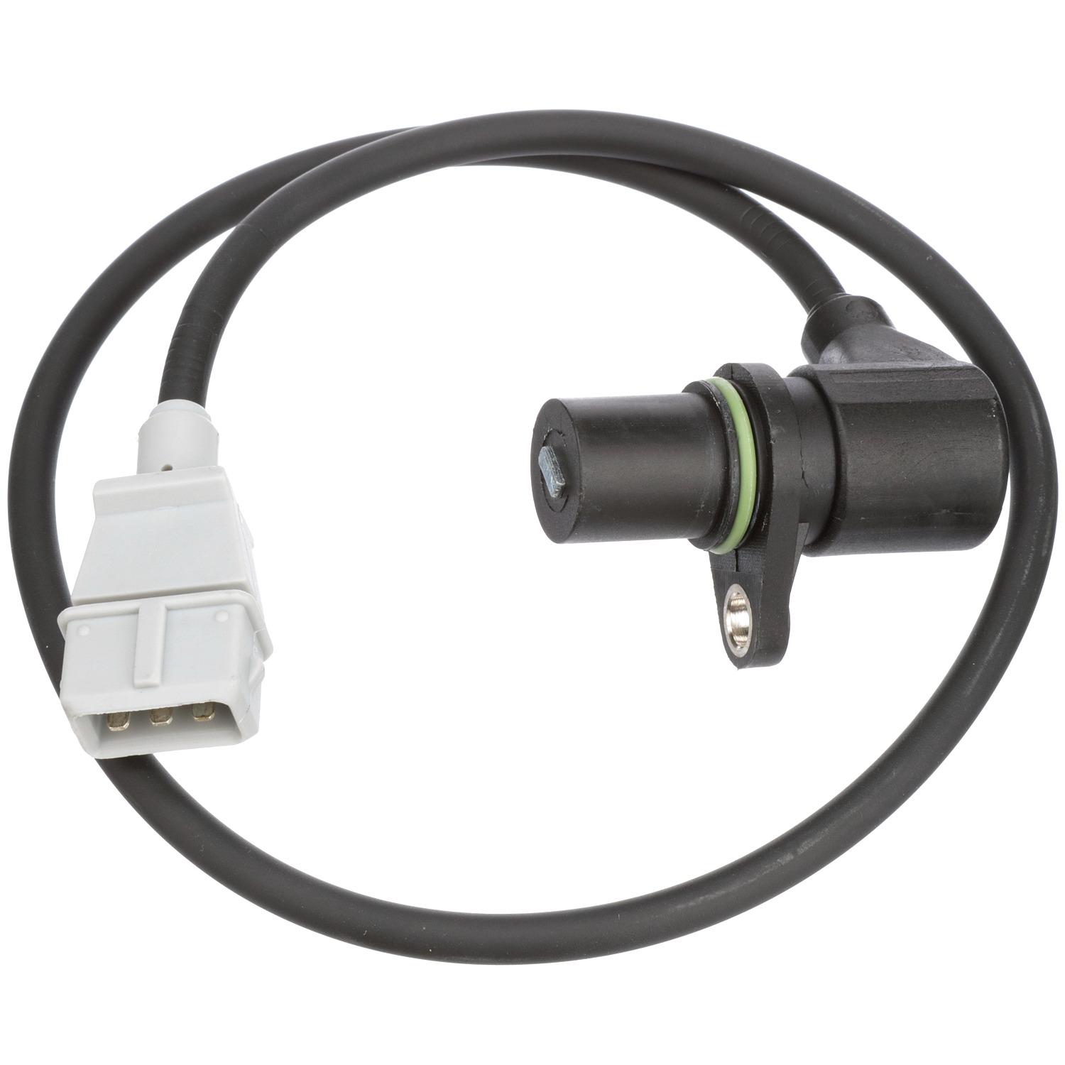 Delphi SS11019 - Engine Crankshaft Position Sensor Delphi SS11019 Engine Crankshaft Position Sensor product image 1 of 2