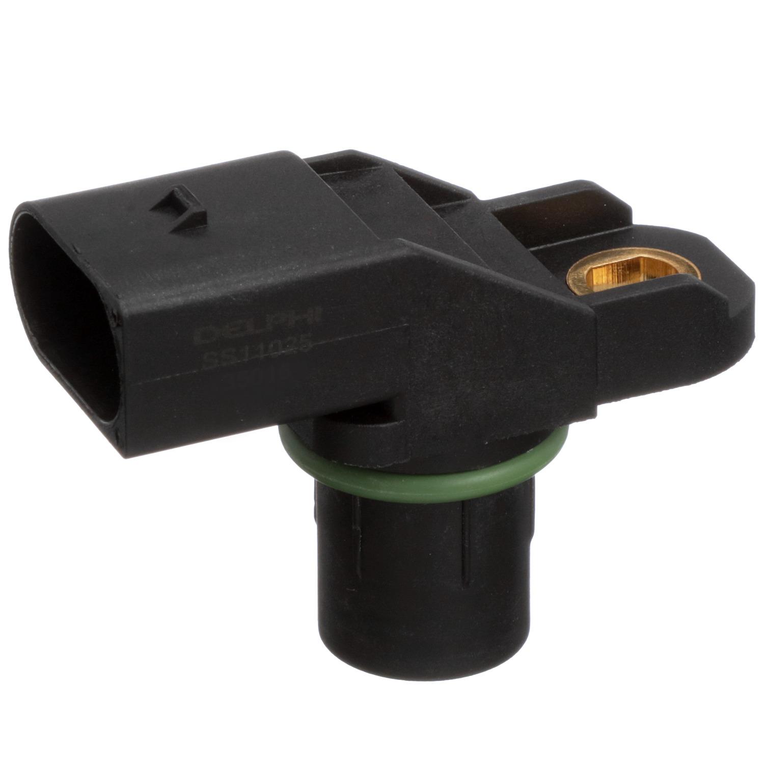 Delphi SS11025 - Engine Camshaft Position Sensor Delphi SS11025 Engine Camshaft Position Sensor product image 1 of 8