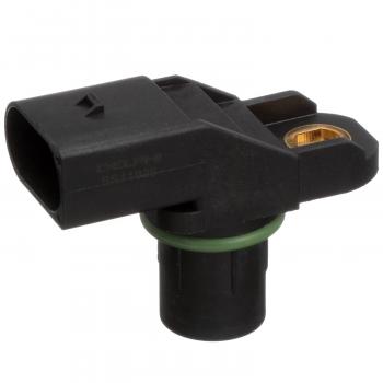 2011 BMW 335d Engine Camshaft Position Sensor Delphi SS11025 image 1 of 4
