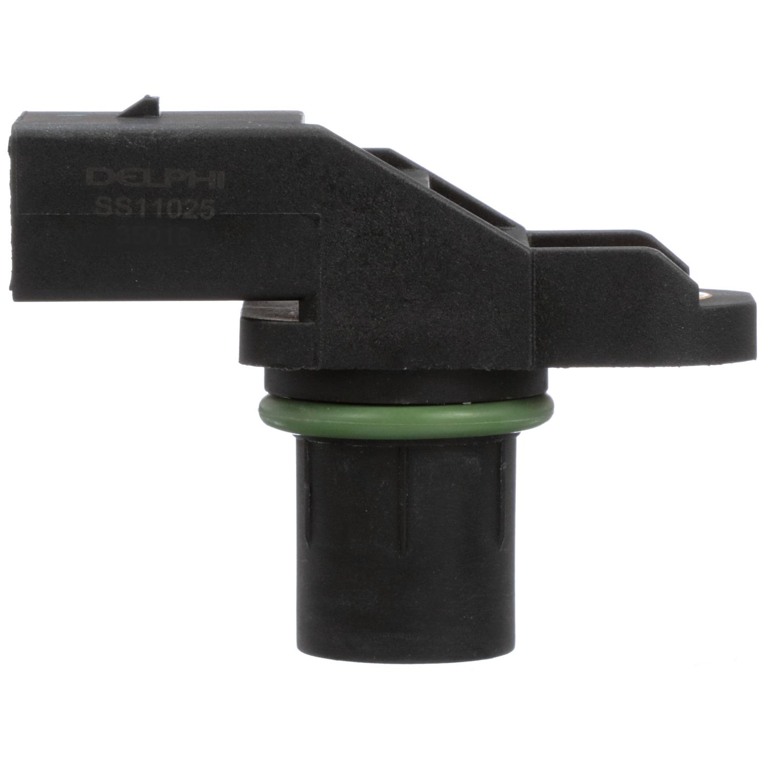 Delphi SS11025 - Engine Camshaft Position Sensor Delphi SS11025 Engine Camshaft Position Sensor product image 5 of 8