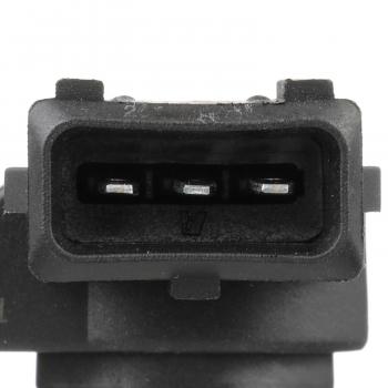2003 Hyundai Elantra Engine Camshaft Position Sensor Delphi SS11028 image 3 of 4