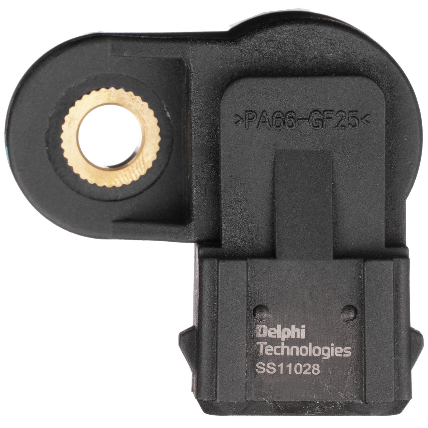 Delphi SS11028 Engine Camshaft Position Sensor product image 6 of 8