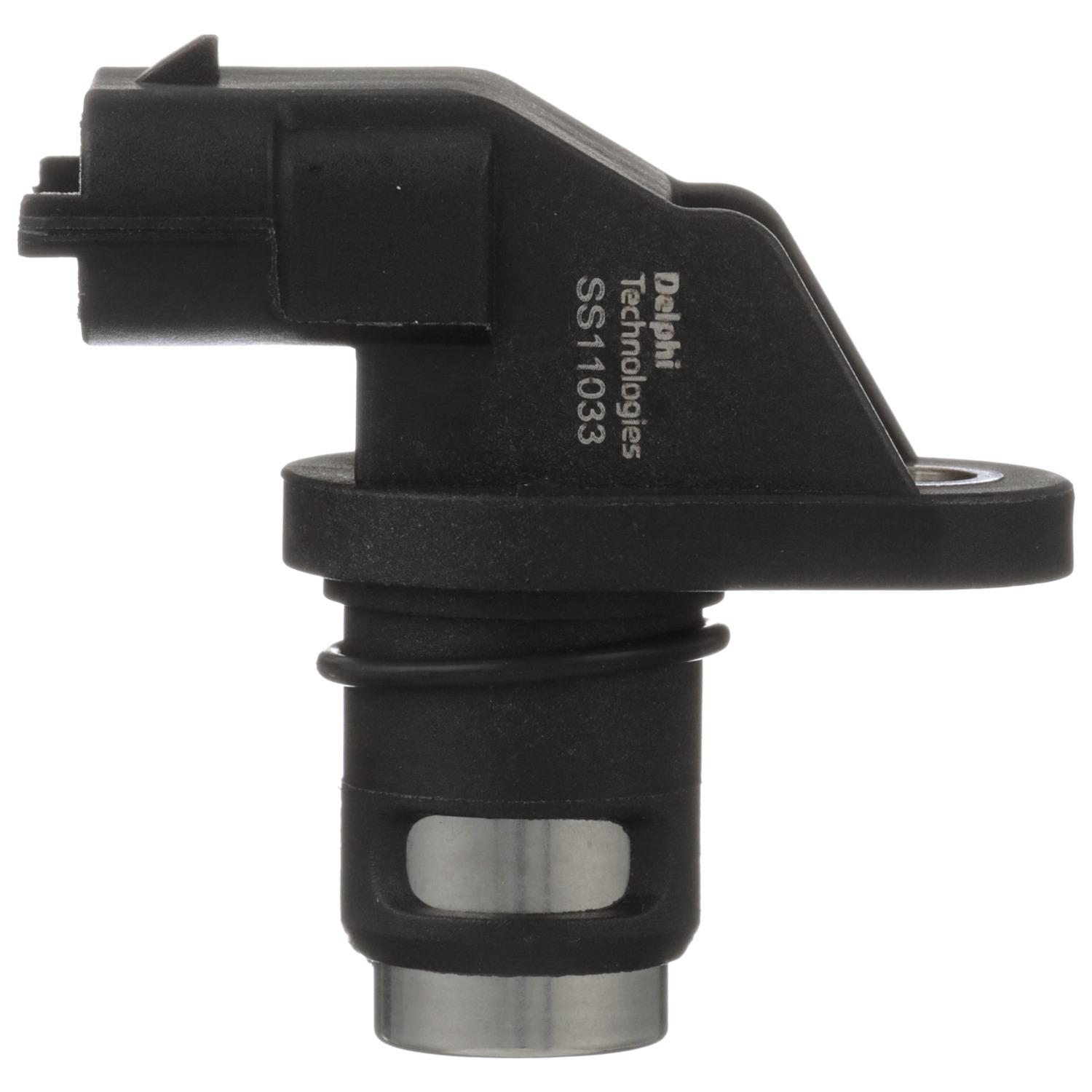 Delphi SS11033 - Engine Camshaft Position Sensor Delphi SS11033 Engine Camshaft Position Sensor product image 7 of 8
