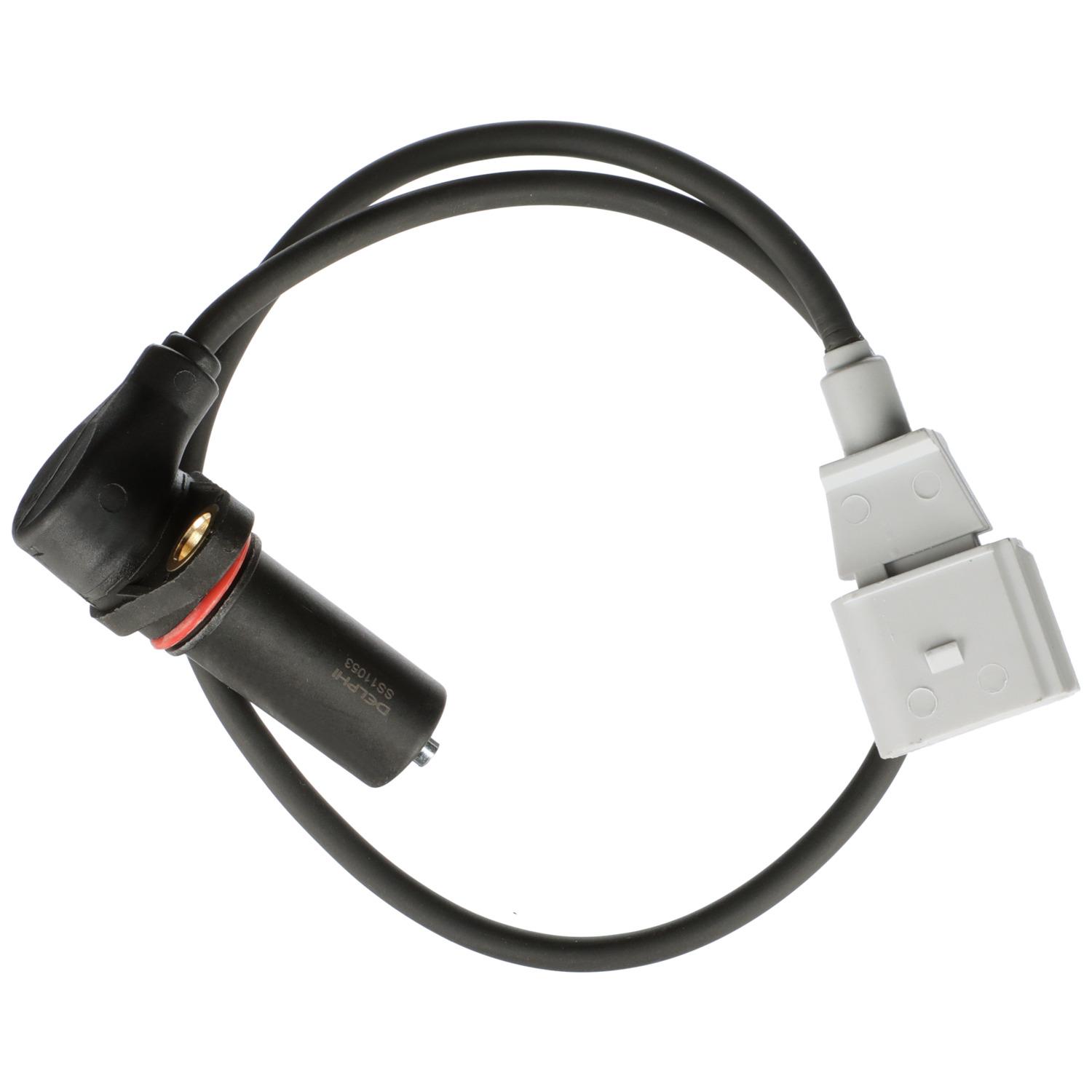 Delphi SS11053 - Engine Crankshaft Position Sensor Delphi SS11053 Engine Crankshaft Position Sensor product image 6 of 8