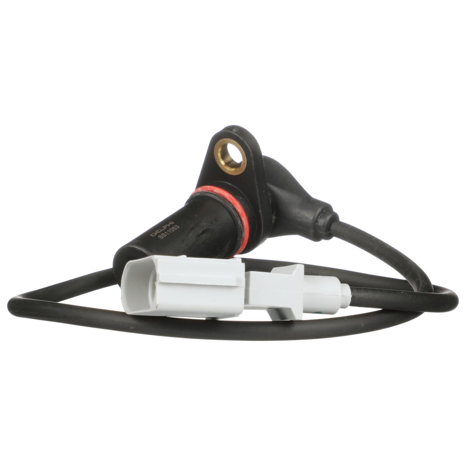 Delphi SS11053 - Engine Crankshaft Position Sensor Delphi SS11053 Engine Crankshaft Position Sensor product image 7 of 8