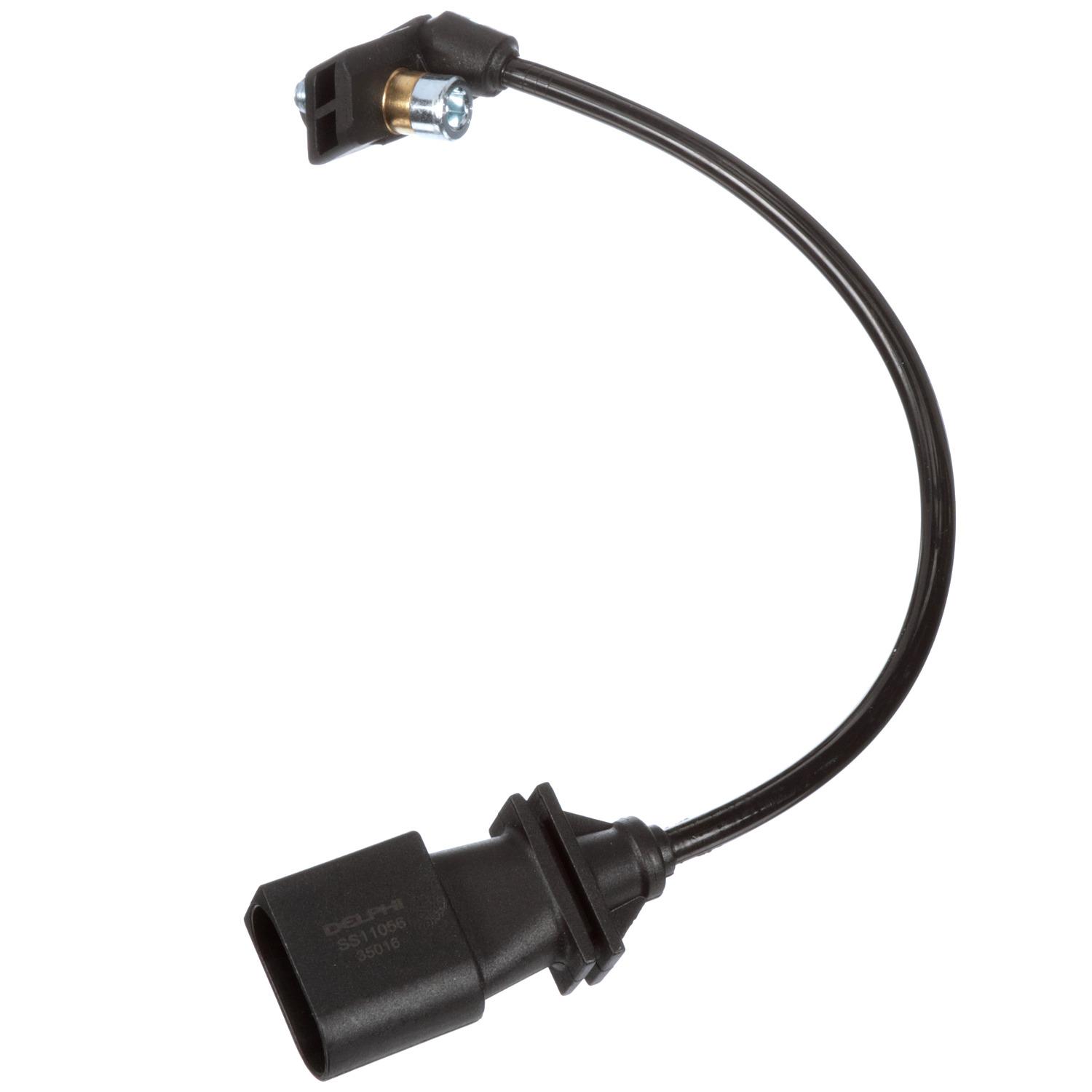 Delphi SS11056 Engine Crankshaft Position Sensor product image 1 of 2
