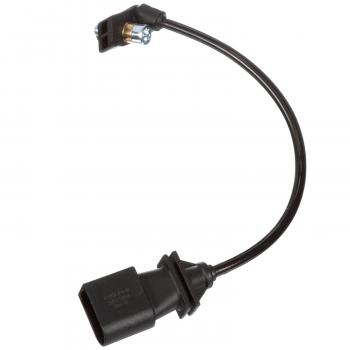 2011 BMW 335d Engine Crankshaft Position Sensor Delphi SS11056 image 1 of 2