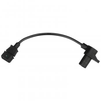 2001 Kia Sephia Engine Crankshaft Position Sensor Delphi SS11060 image 4 of 4