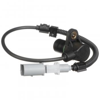 2001 Volkswagen Jetta Engine Crankshaft Position Sensor Delphi SS11065 image 1 of 4