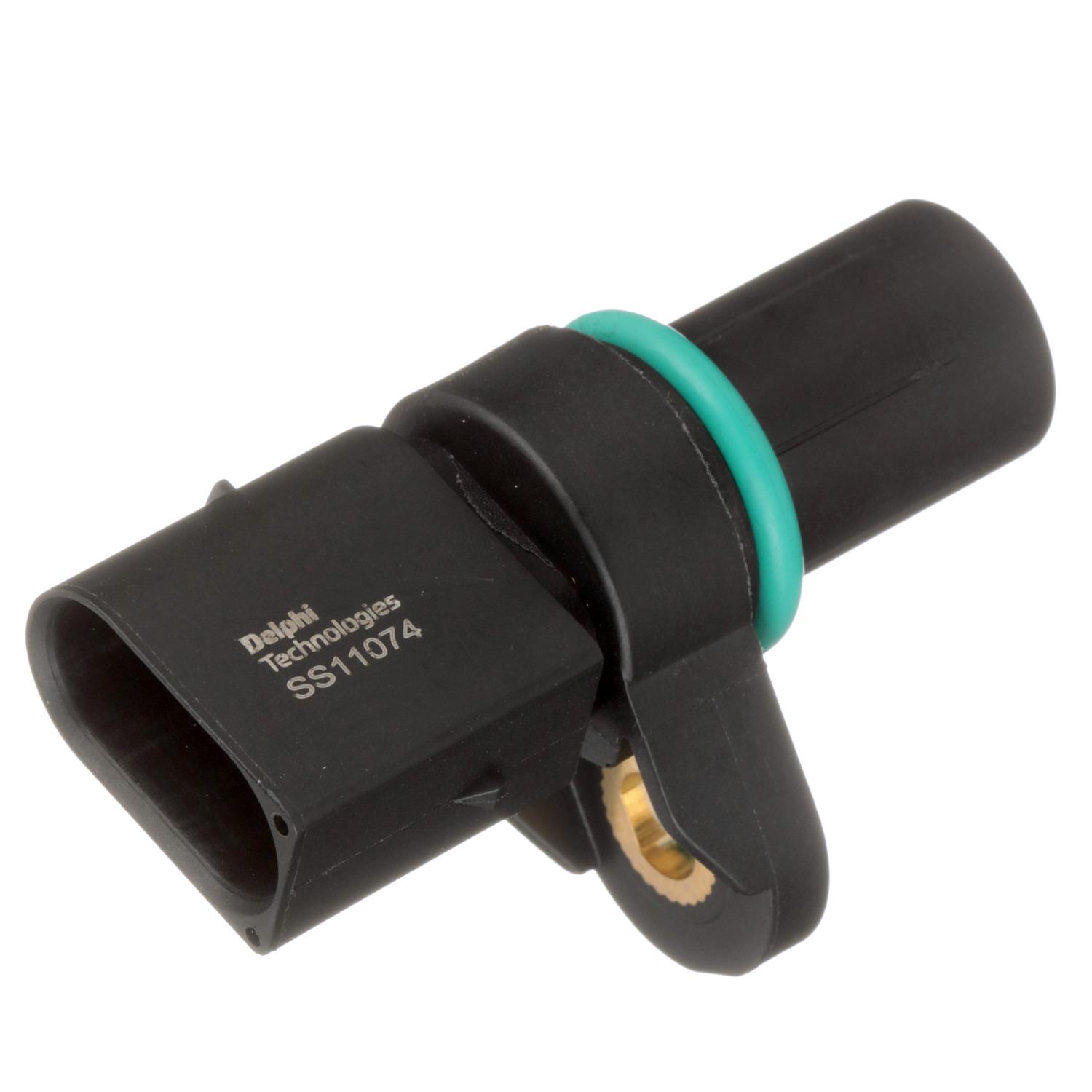 Delphi SS11074 - Engine Crankshaft Position Sensor Delphi SS11074 Engine Crankshaft Position Sensor product image 1 of 8