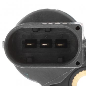 2005 BMW 645Ci Engine Crankshaft Position Sensor Delphi SS11074 image 3 of 4