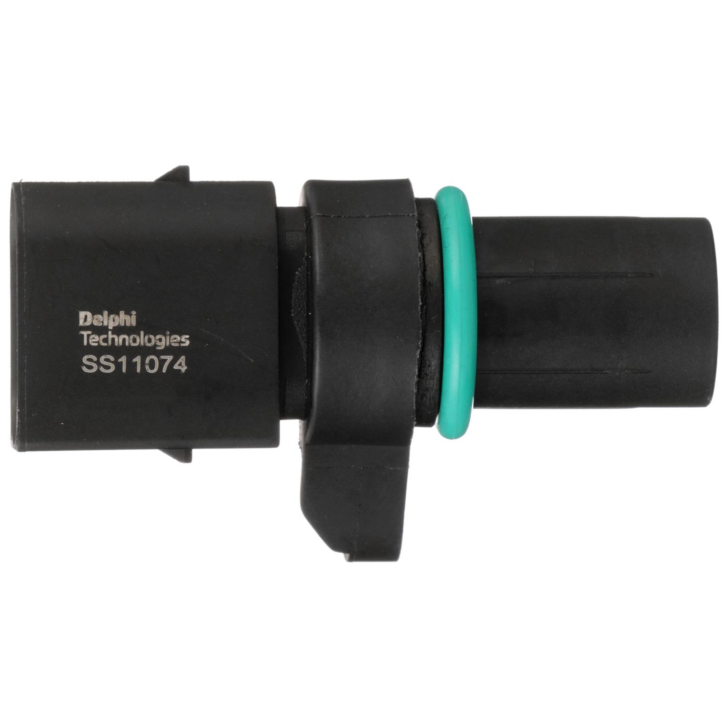 Delphi SS11074 - Engine Crankshaft Position Sensor Delphi SS11074 Engine Crankshaft Position Sensor product image 5 of 8
