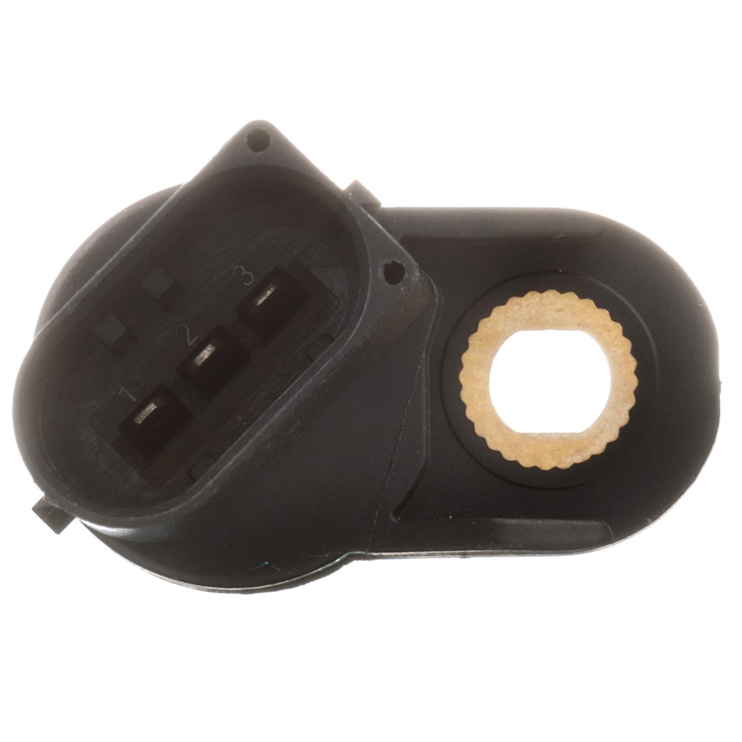 Delphi SS11074 - Engine Crankshaft Position Sensor Delphi SS11074 Engine Crankshaft Position Sensor product image 6 of 8