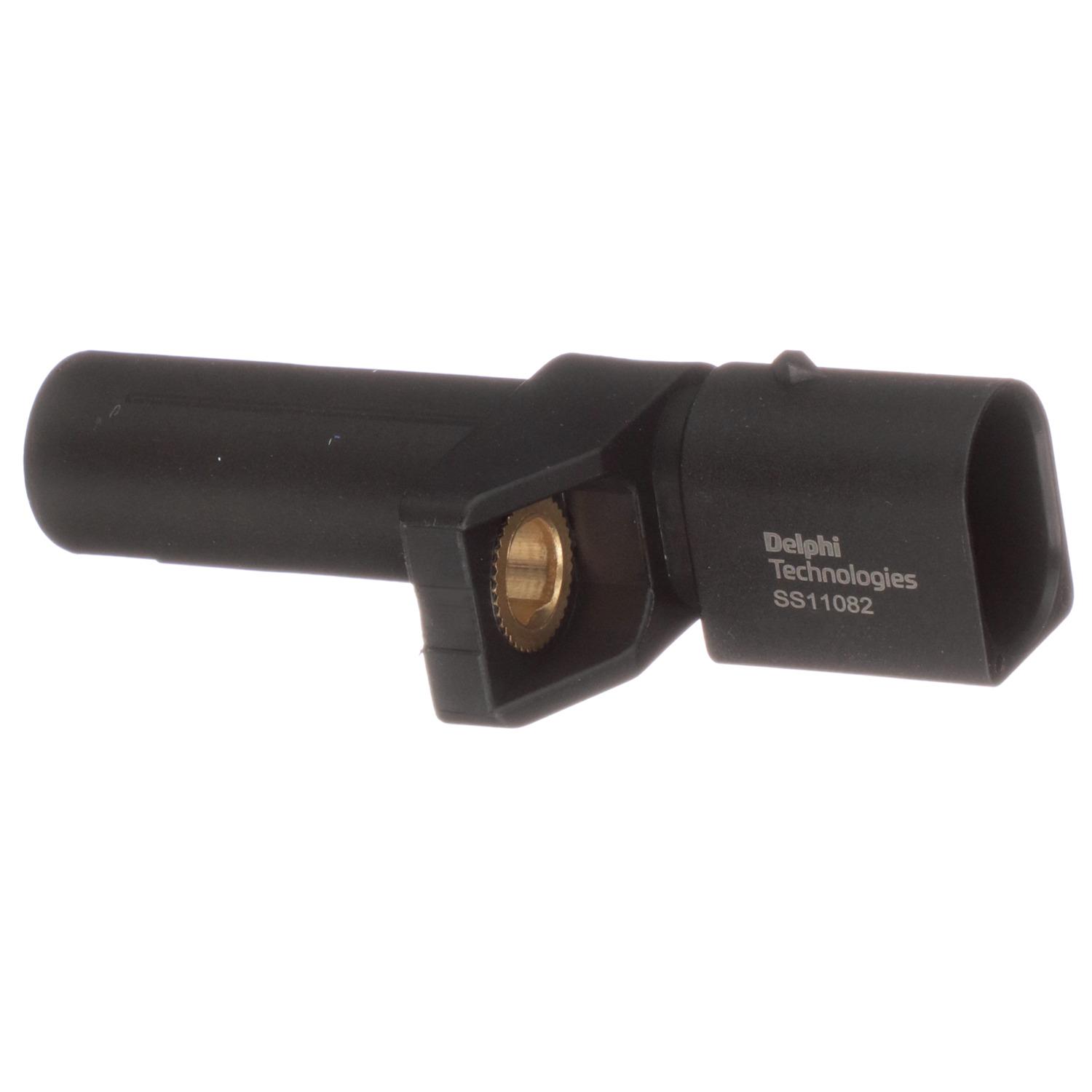 Delphi SS11082 - Engine Crankshaft Position Sensor Delphi SS11082 Engine Crankshaft Position Sensor product image 1 of 8