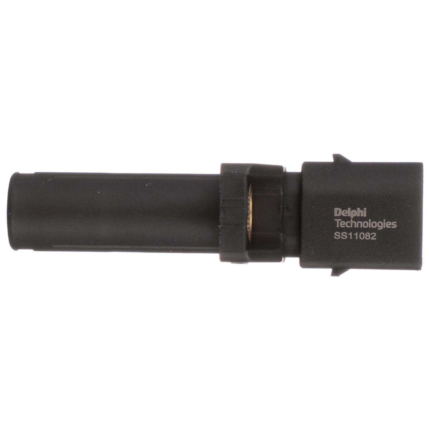 Delphi SS11082 - Engine Crankshaft Position Sensor Delphi SS11082 Engine Crankshaft Position Sensor product image 5 of 8